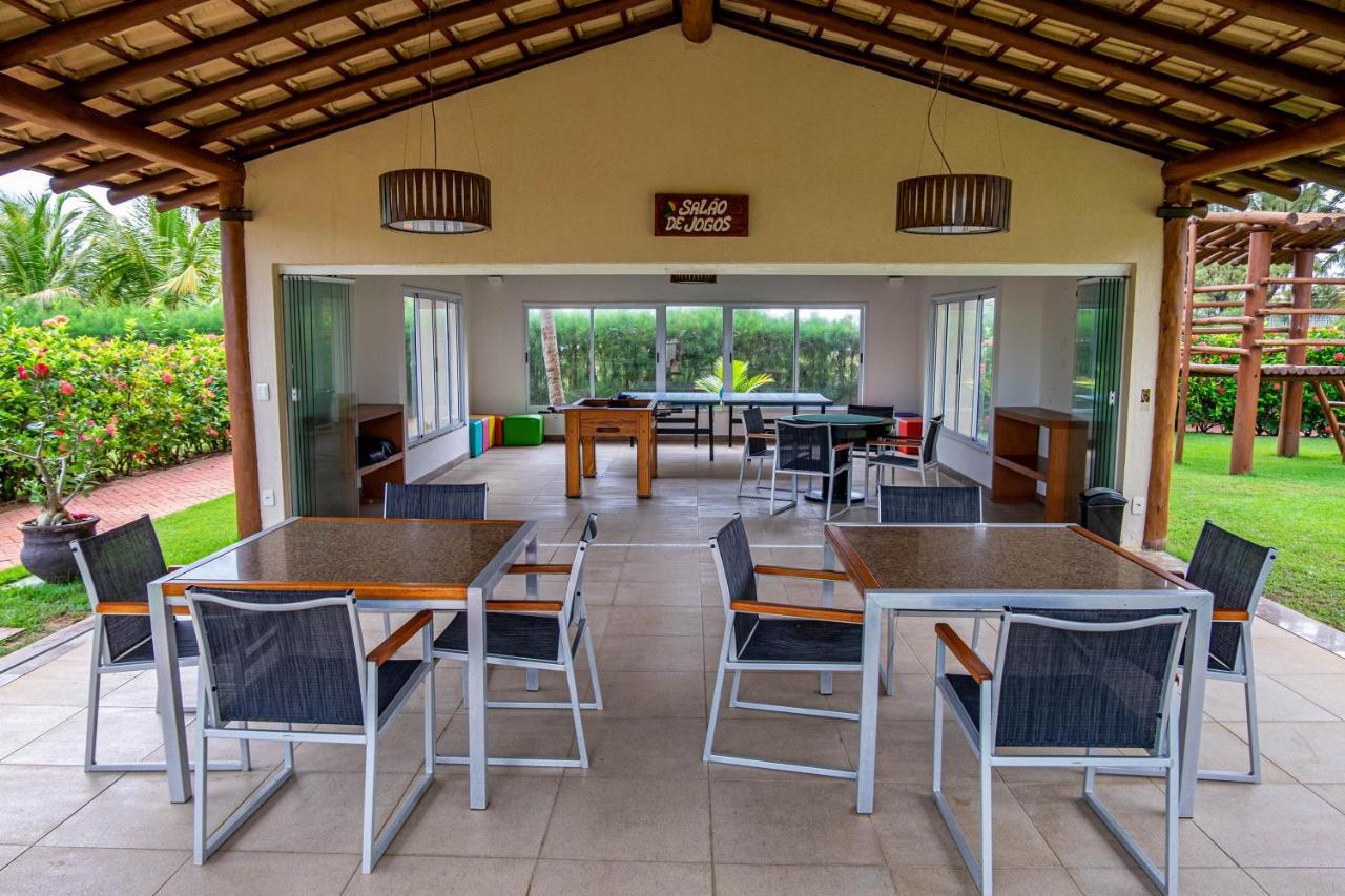 Village Enseada Ville, Itacimirim, Bahia Extérieur photo