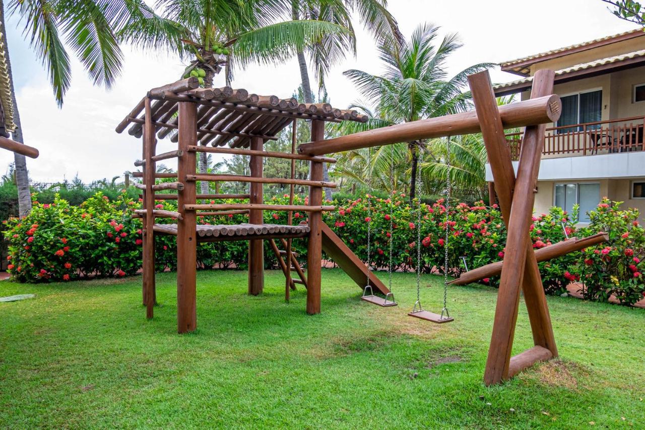 Village Enseada Ville, Itacimirim, Bahia Extérieur photo