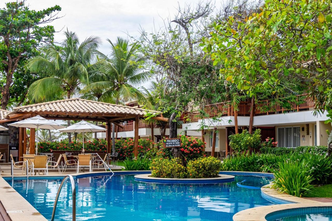 Village Enseada Ville, Itacimirim, Bahia Extérieur photo