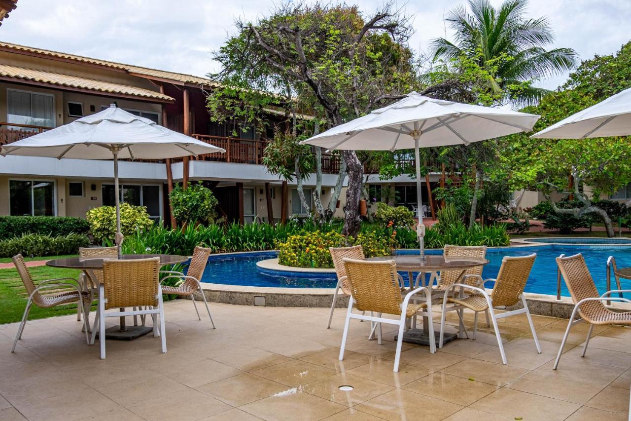 Village Enseada Ville, Itacimirim, Bahia Extérieur photo