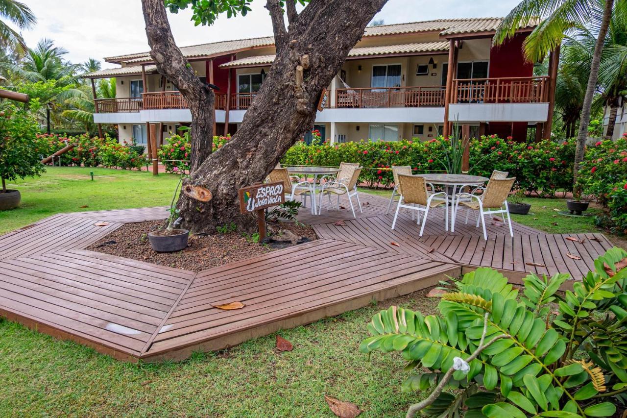 Village Enseada Ville, Itacimirim, Bahia Extérieur photo