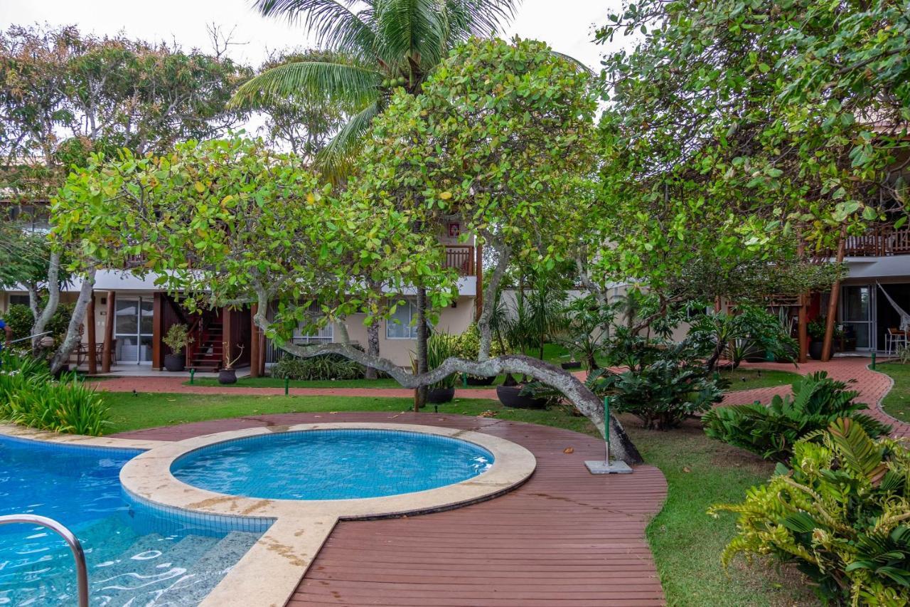 Village Enseada Ville, Itacimirim, Bahia Extérieur photo