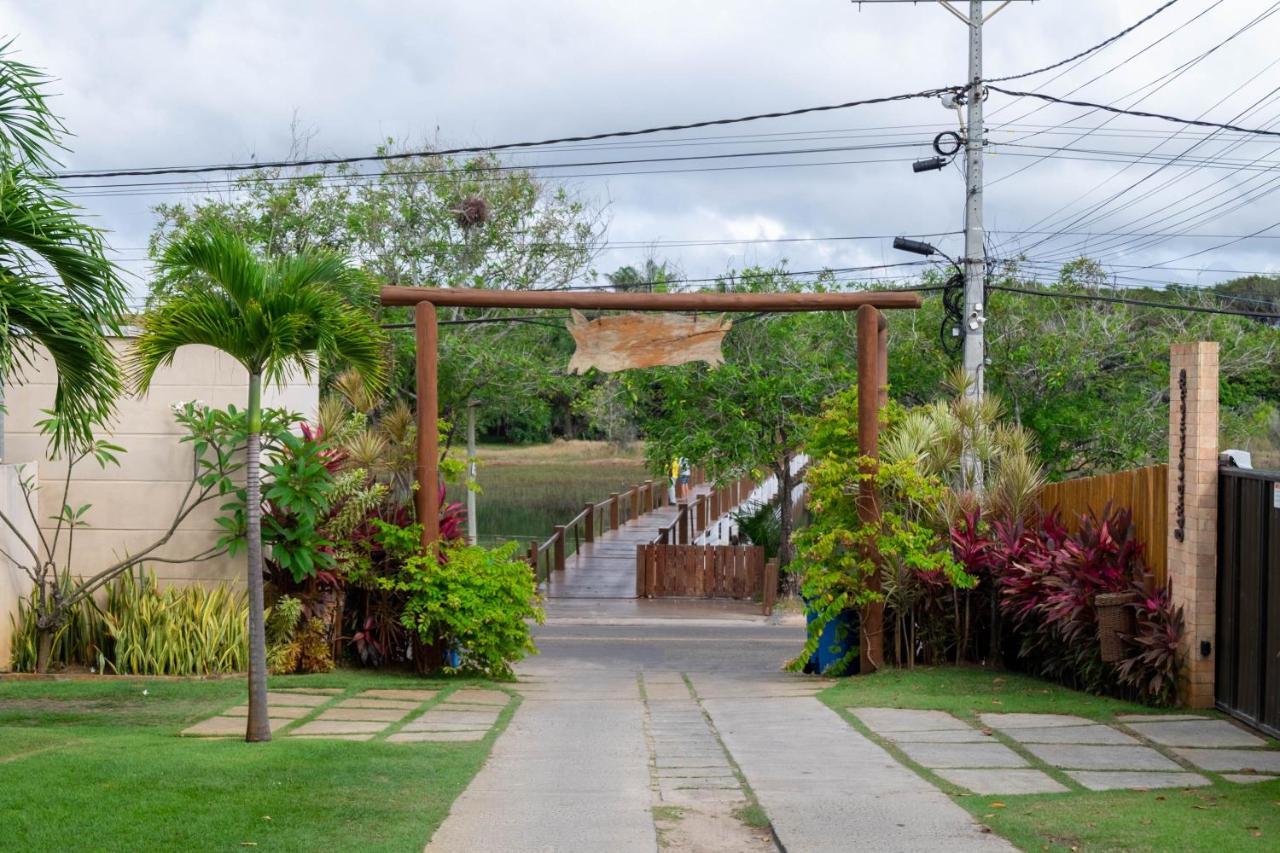 Village Enseada Ville, Itacimirim, Bahia Extérieur photo