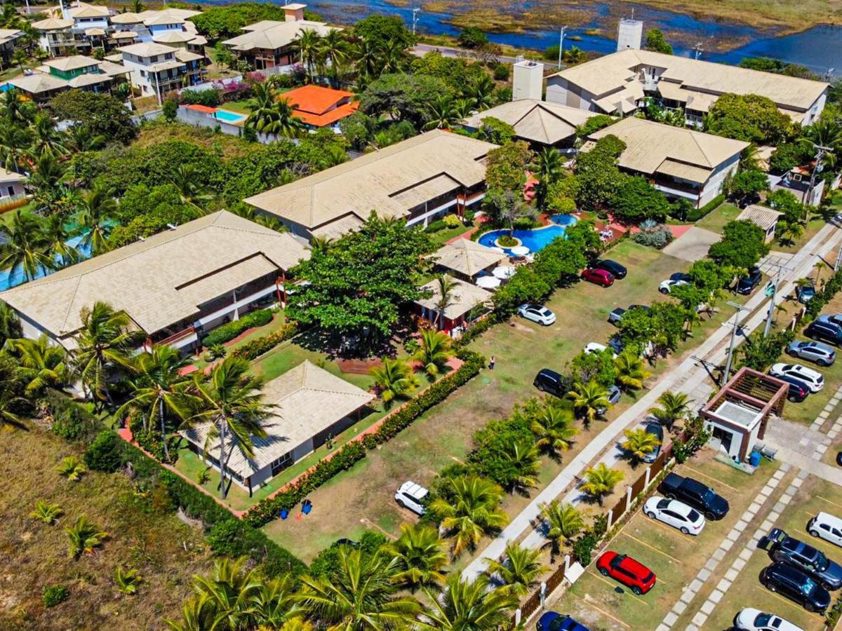 Village Enseada Ville, Itacimirim, Bahia Extérieur photo