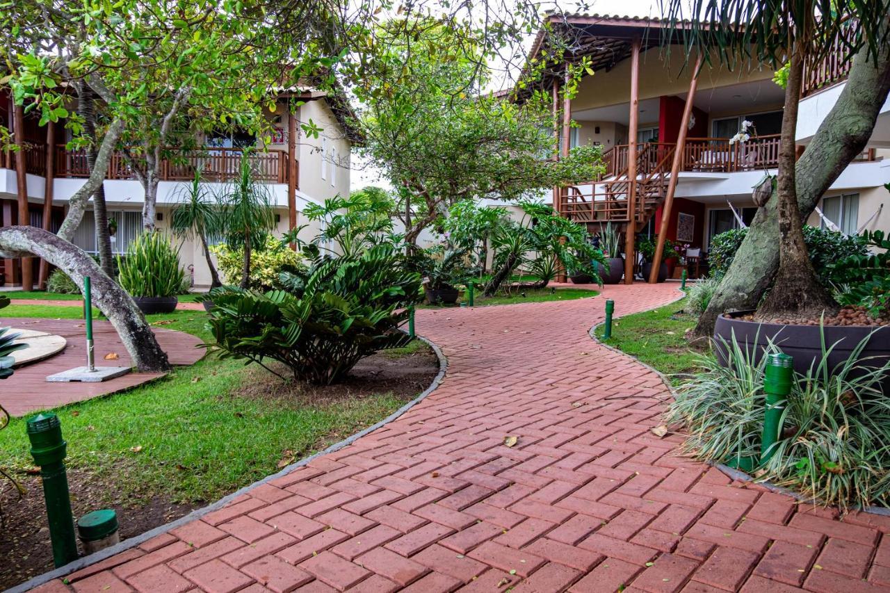 Village Enseada Ville, Itacimirim, Bahia Extérieur photo